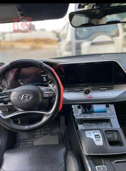 هیوندای ازێرا
